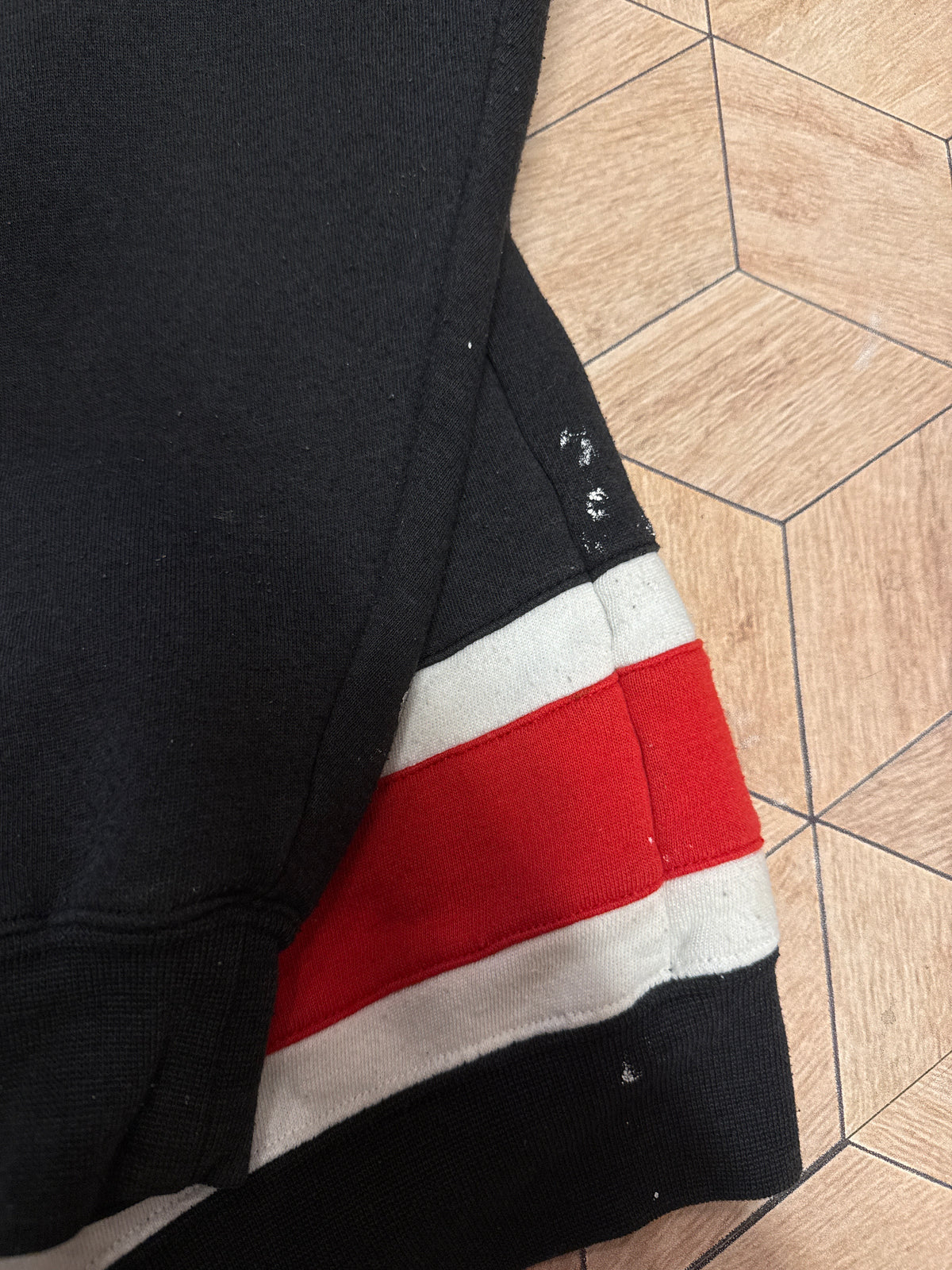 DALE EARNHARDT CREWNECK