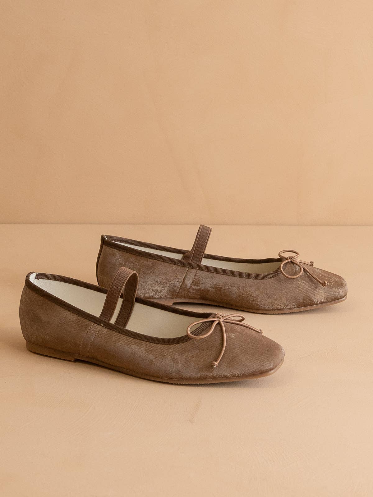The London Coffee Ballet Pointe Fall Flat