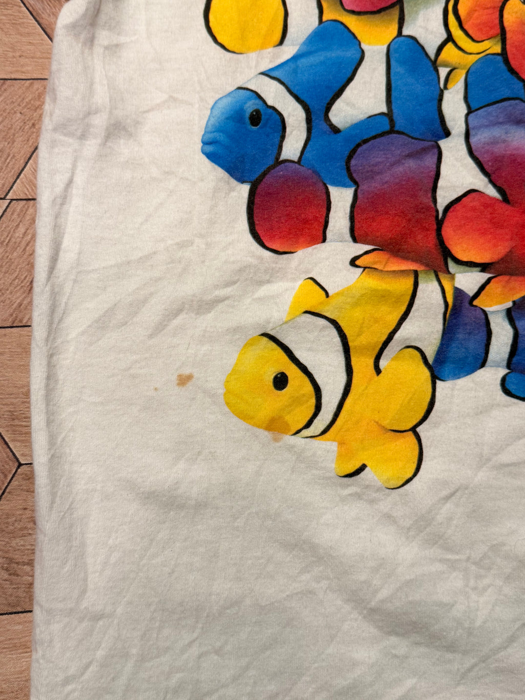 FISH