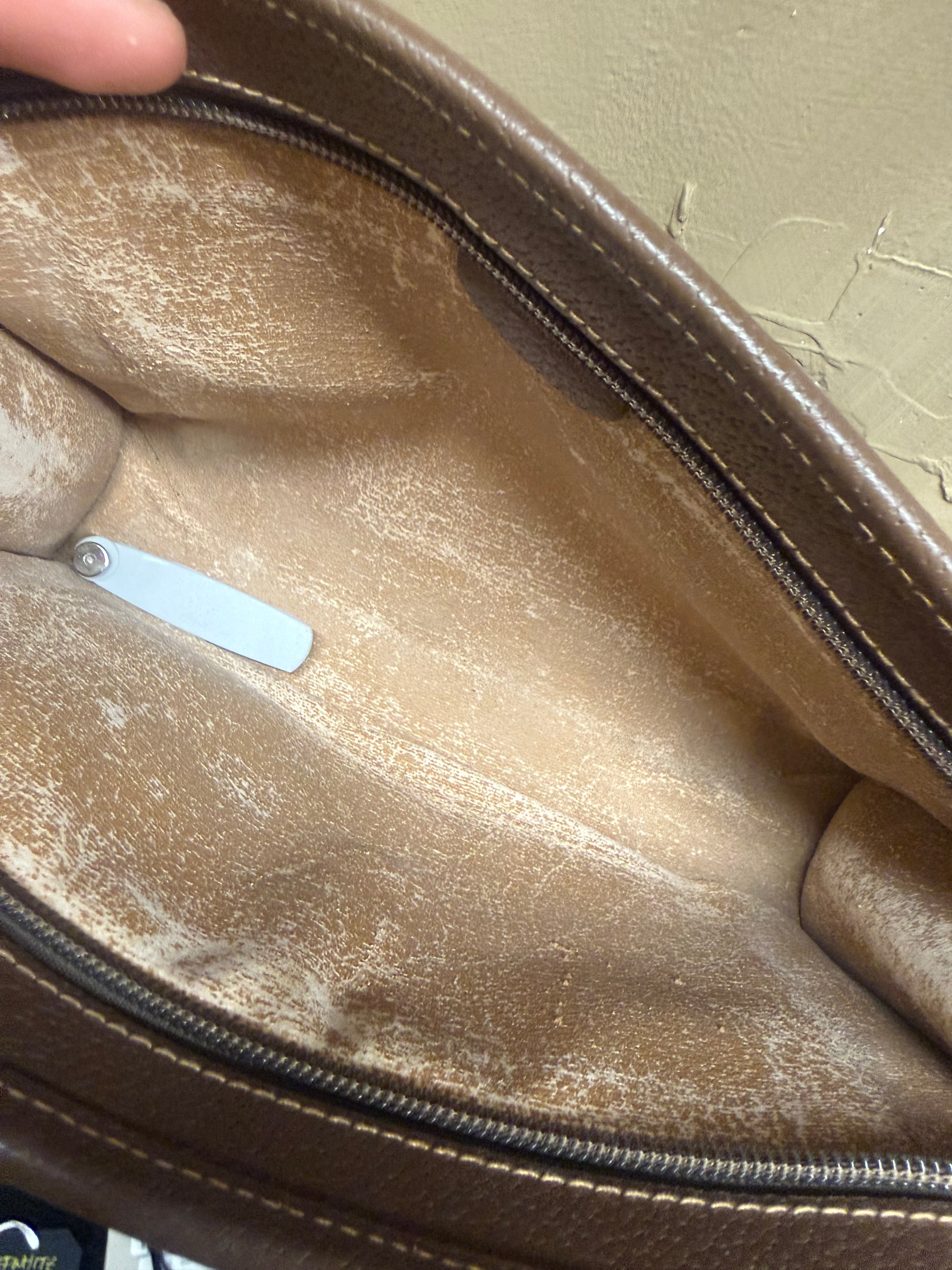 Gucci Ophidia Clutch/Travel Bag