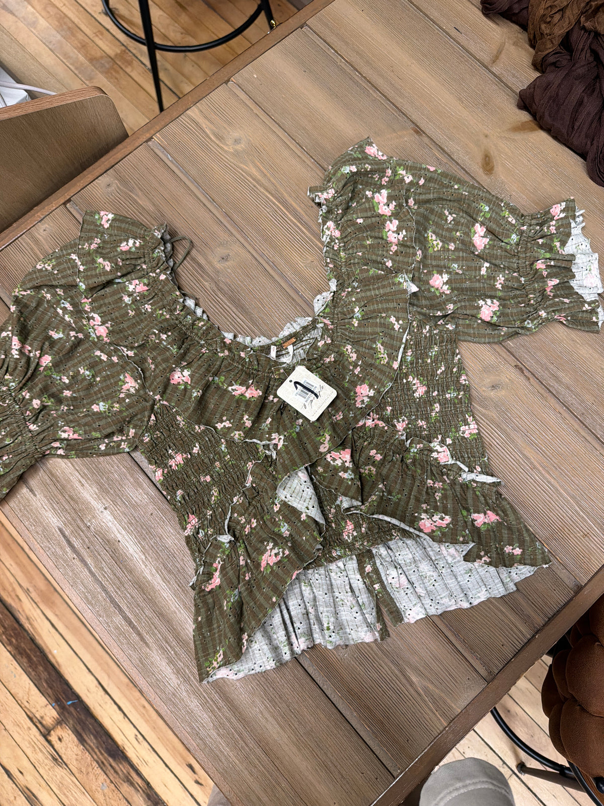 Free People NWT