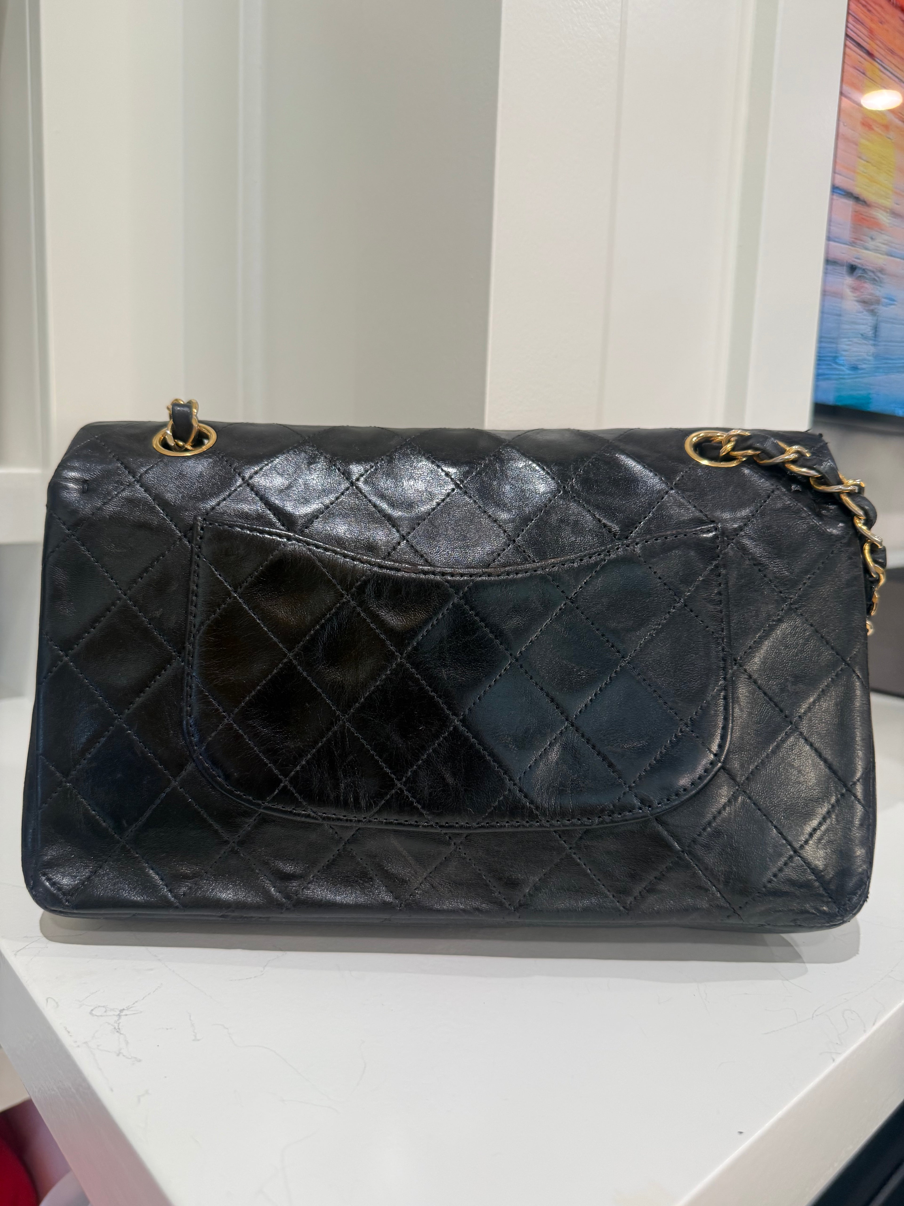 Vintage Classic Chanel