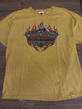 HARLEY DAVIDSON LAS VEGAS TEE