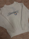 STEELERS KNIT SWEATER