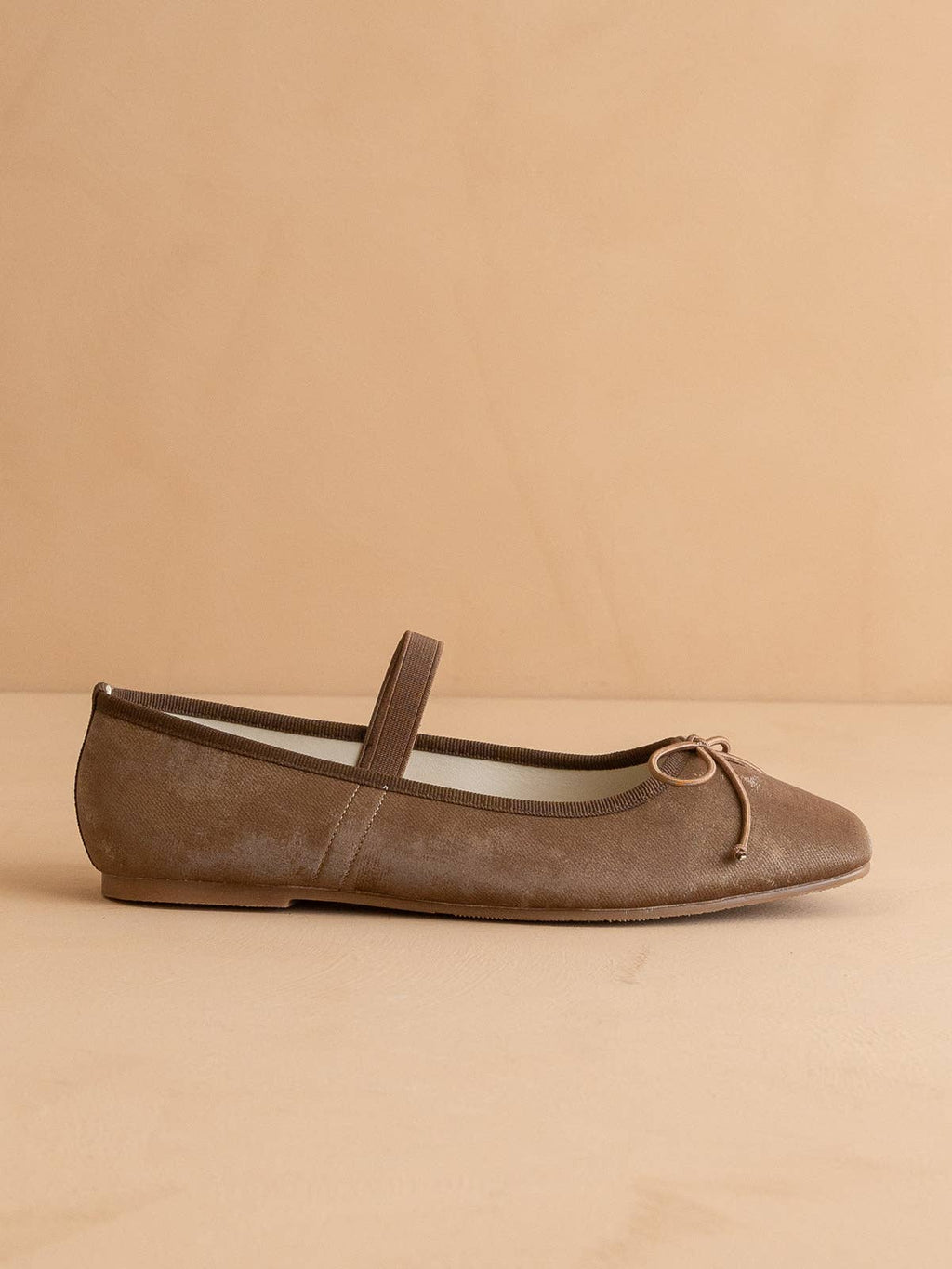 The London Coffee Ballet Pointe Fall Flat