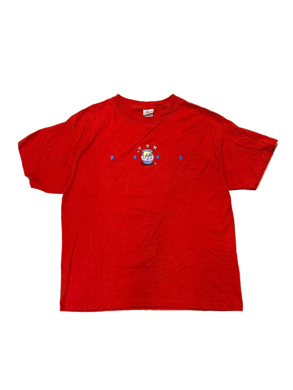 Vintage Winnie The Pooh Honey Tee