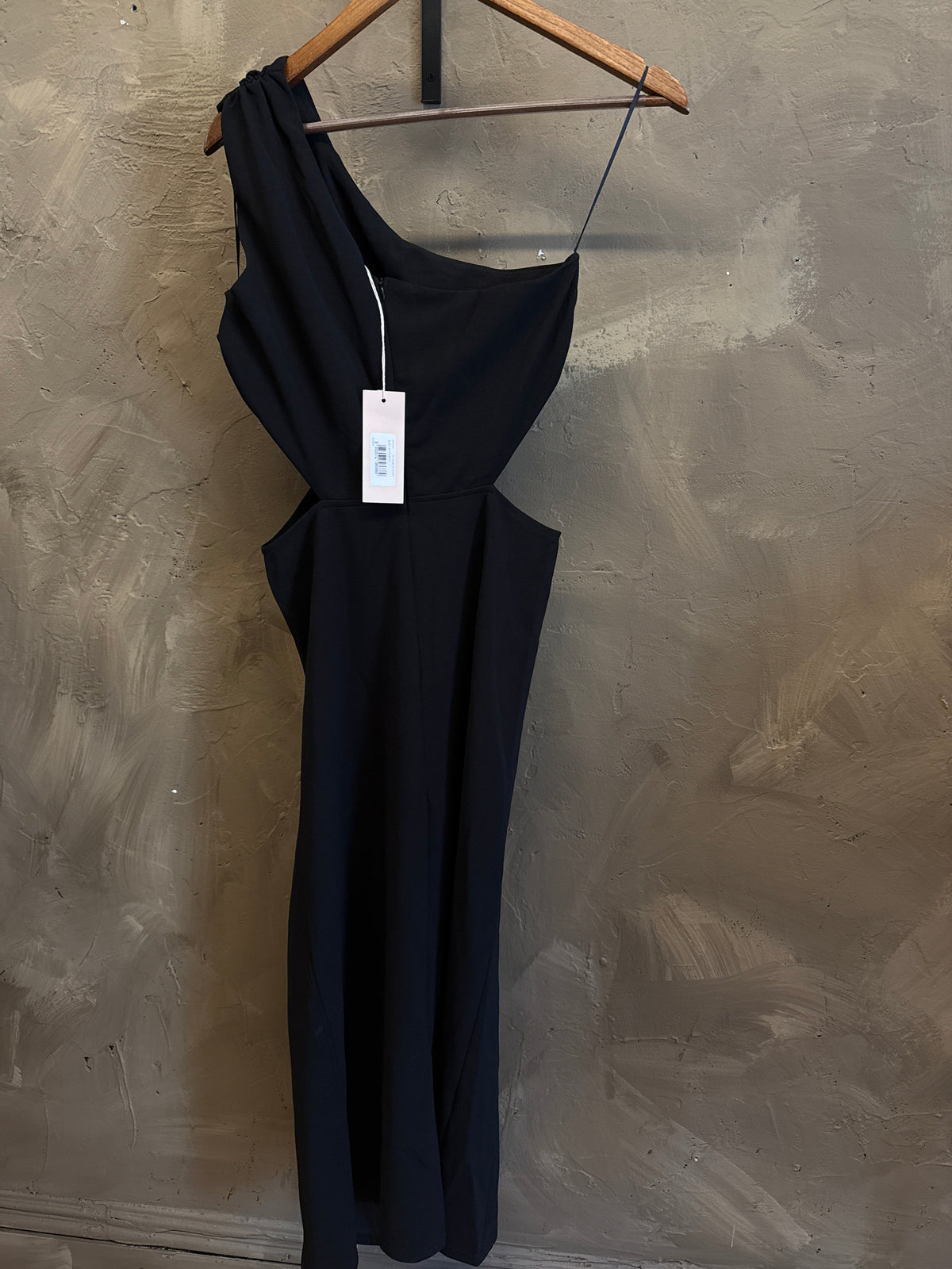 SKIRT & STILETTO ATHENA DRESS