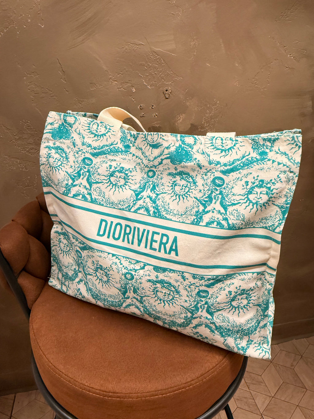 Christian Dior Tote