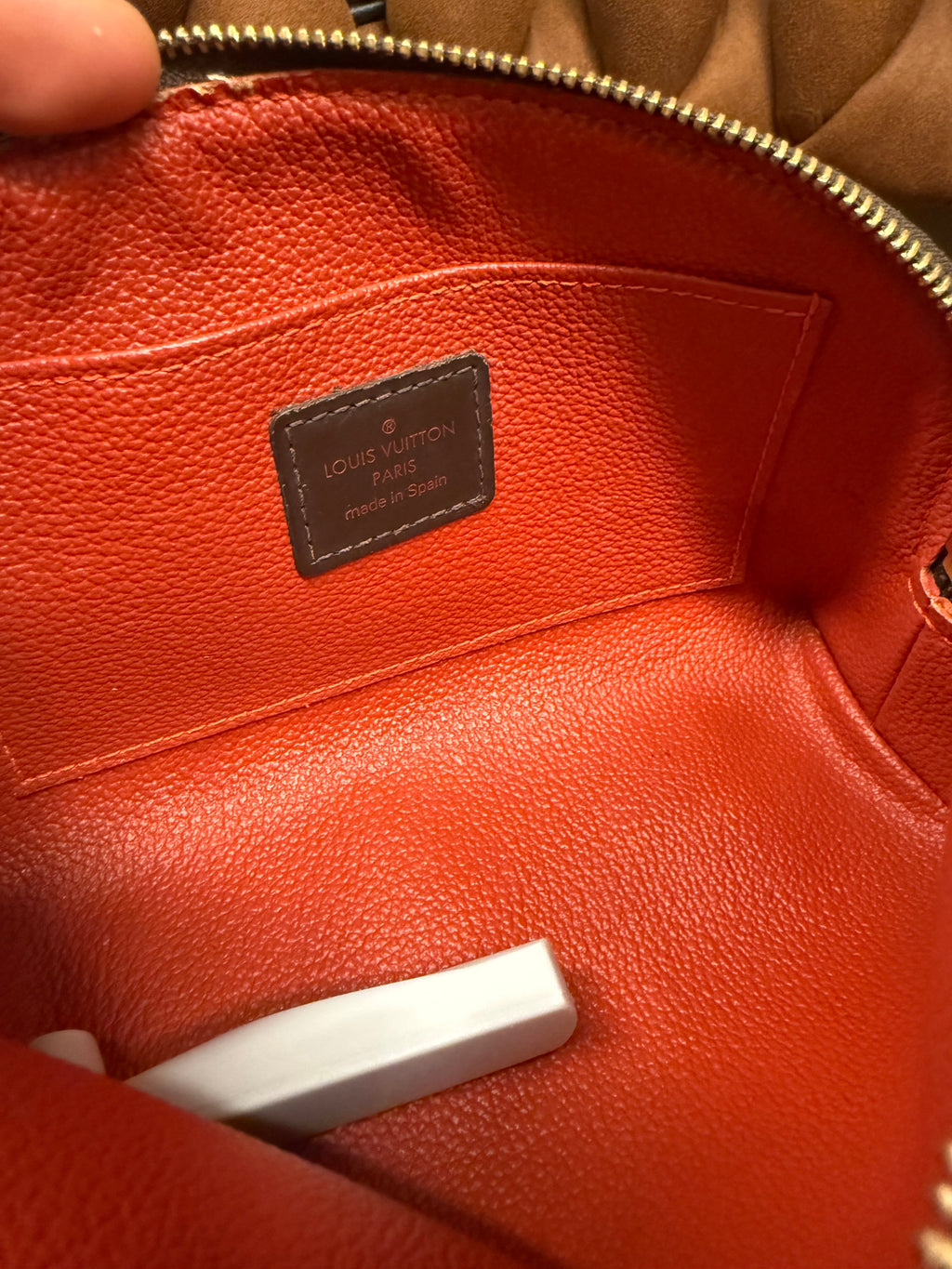 Louis Vuitton PM Cosmetic Pouch
