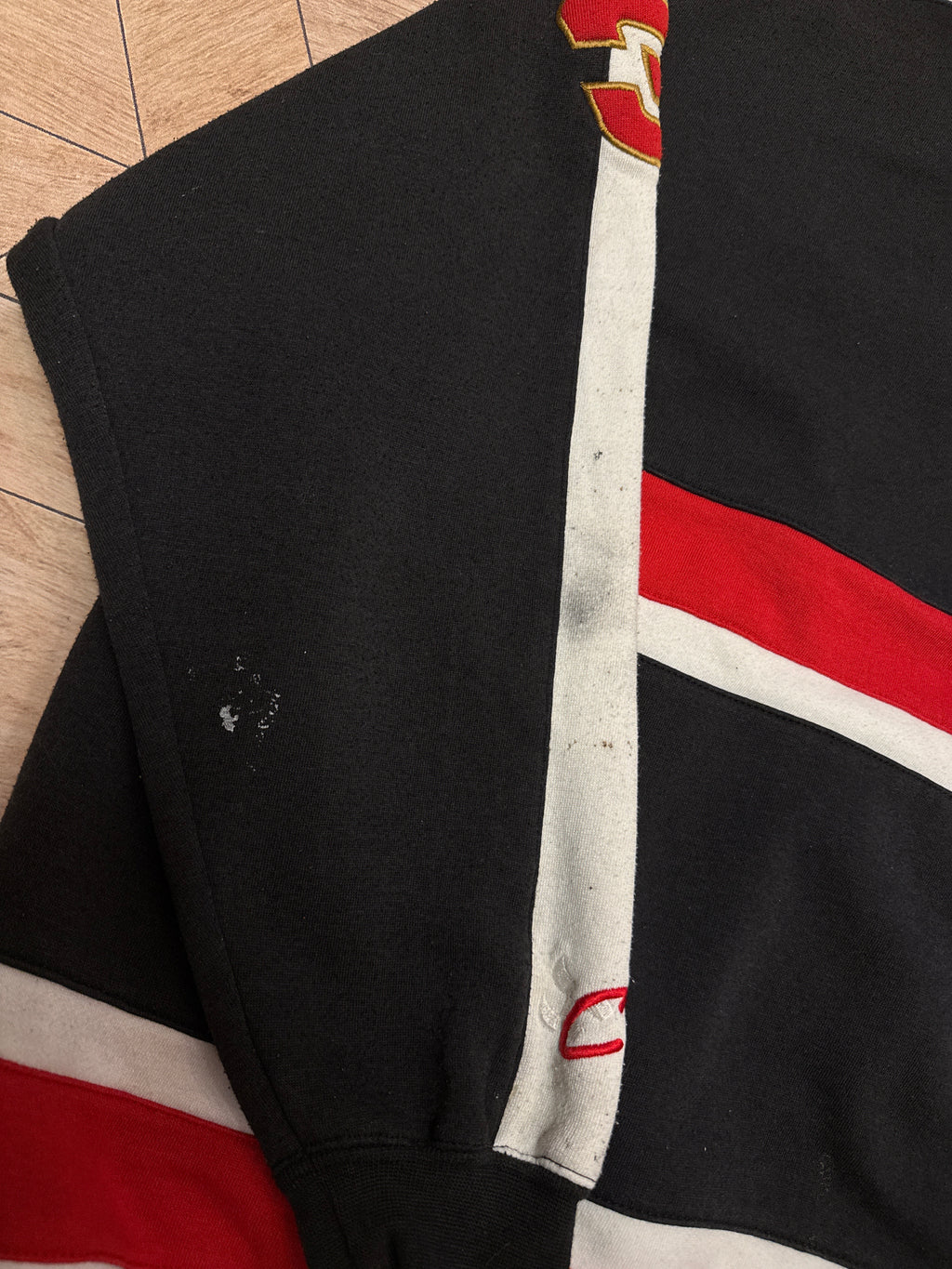 DALE EARNHARDT CREWNECK