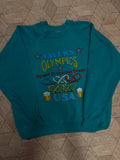TAVERN OLYMPICS CREWNECK