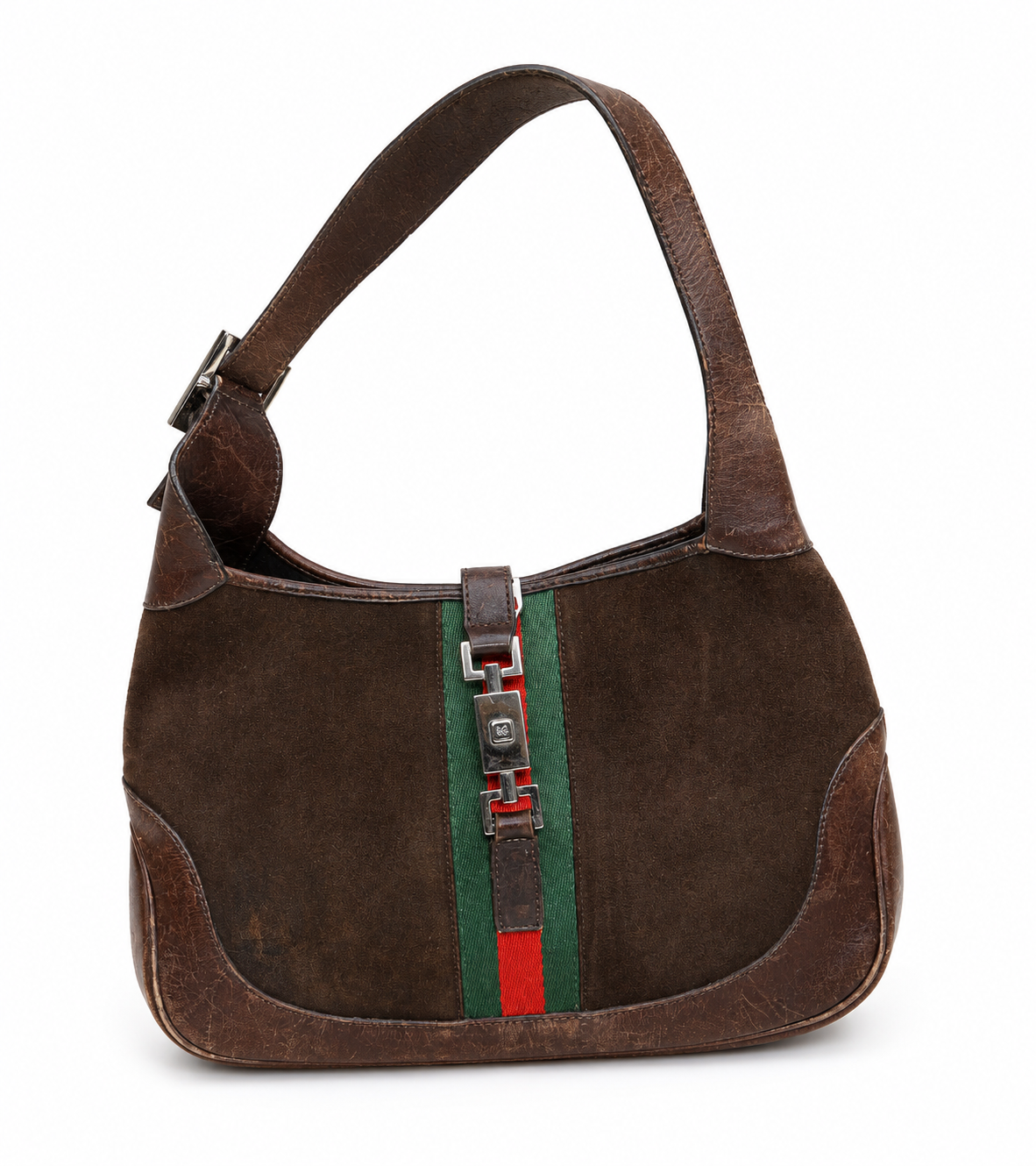 Vintage Gucci Jackie