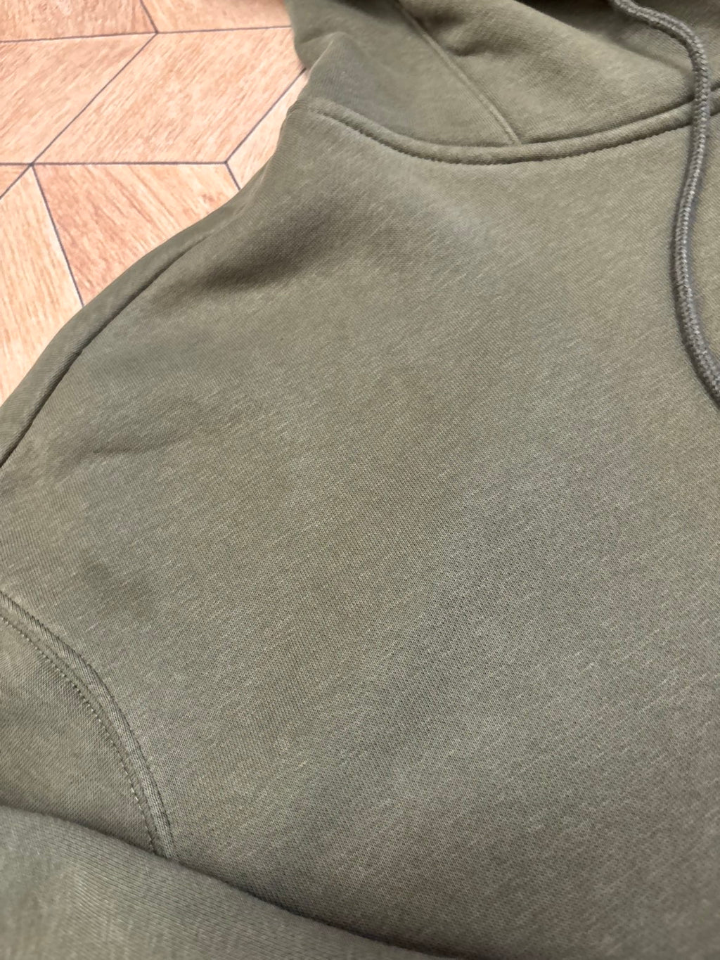 Nike Center Swoosh Hoodie