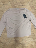 ALLSAINTS BOAT NECK LONG SLEEVE