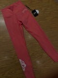 DARC SPORT PINK ICE LEGGINGS
