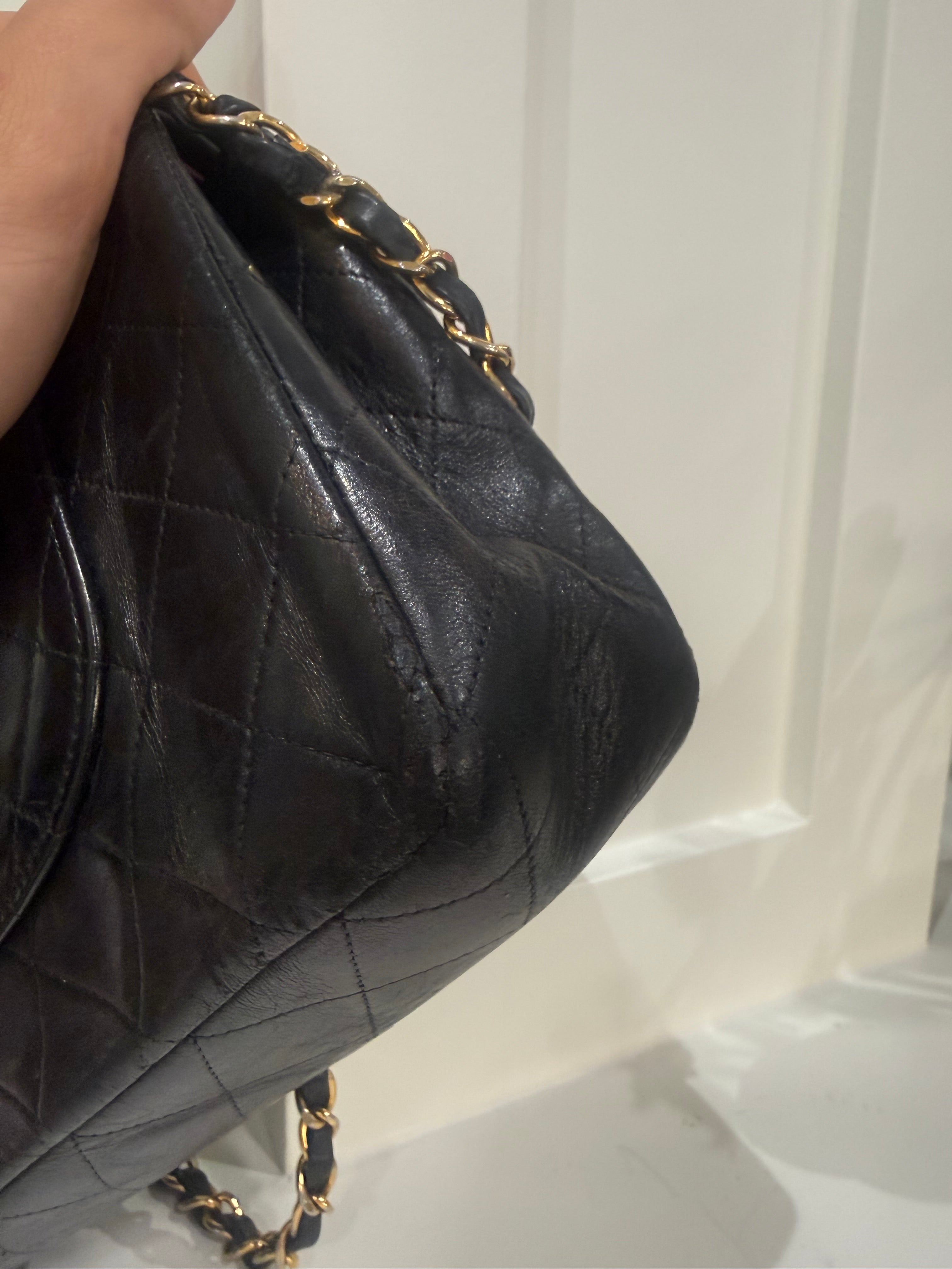 Vintage Classic Chanel