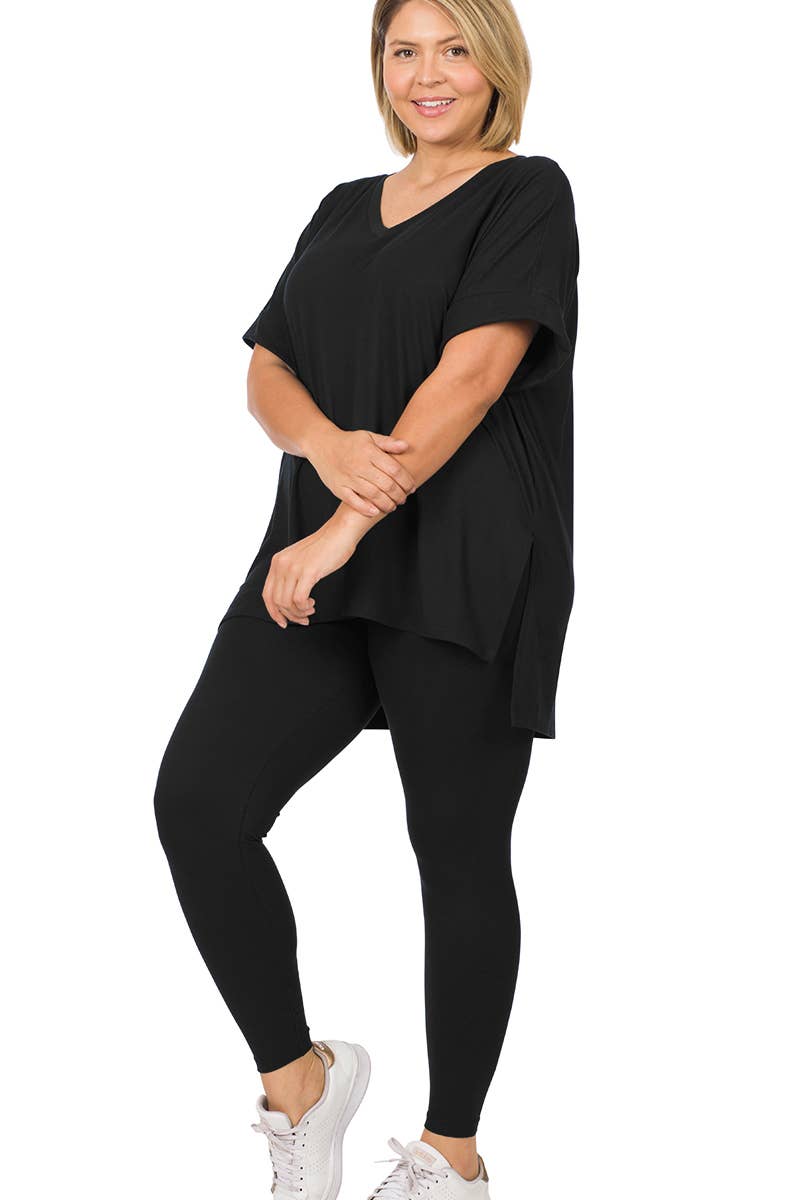 ZENANA MICROFIBER SET