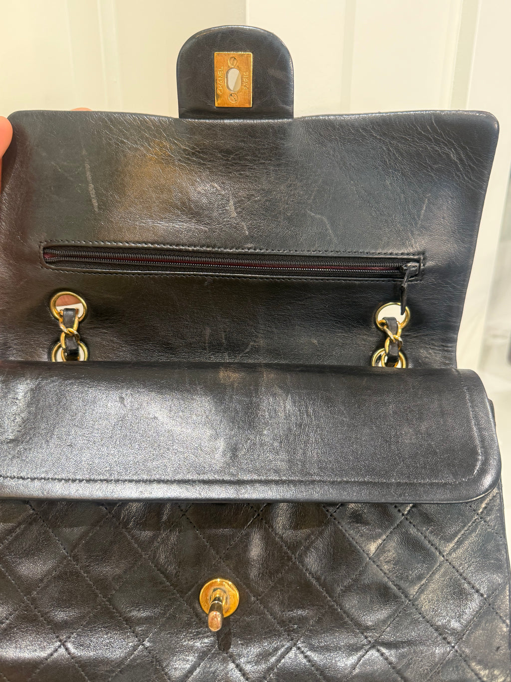 Vintage Classic Chanel