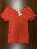 ALTAR’D STATE HIBISCUS TEE
