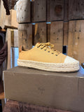 Paolo Woven Shoes NEW