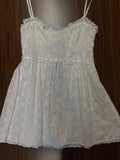 ALTAR’D STATE FLORAL DRESS