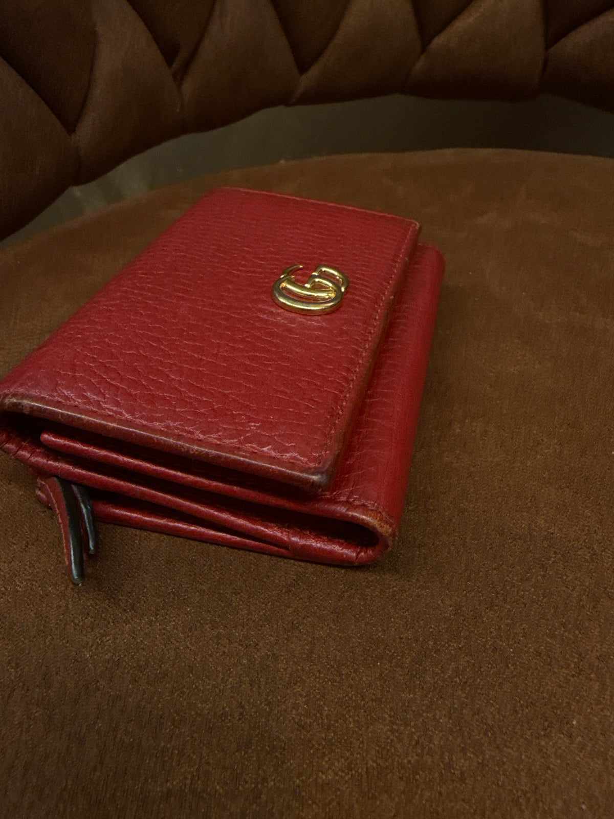 GUCCI WALLET