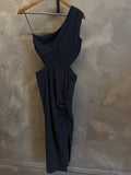 SKIRT & STILETTO ATHENA DRESS