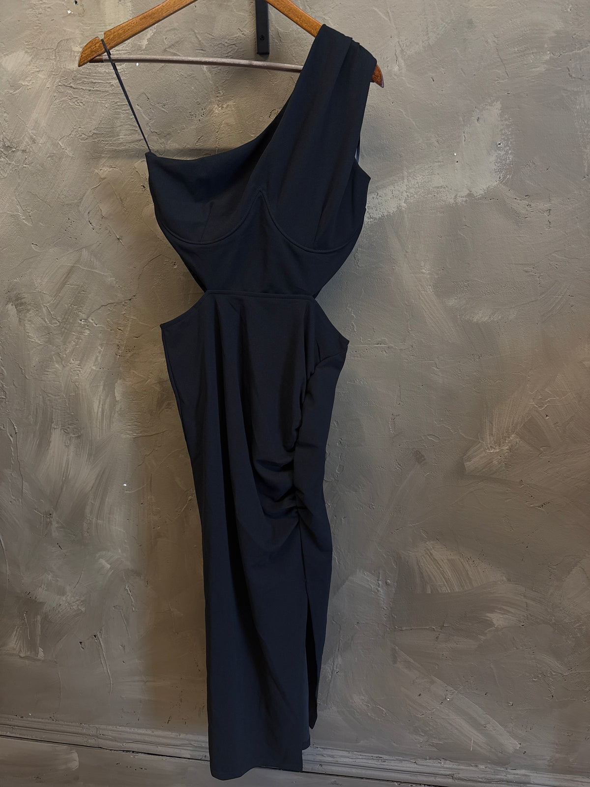 SKIRT & STILETTO ATHENA DRESS