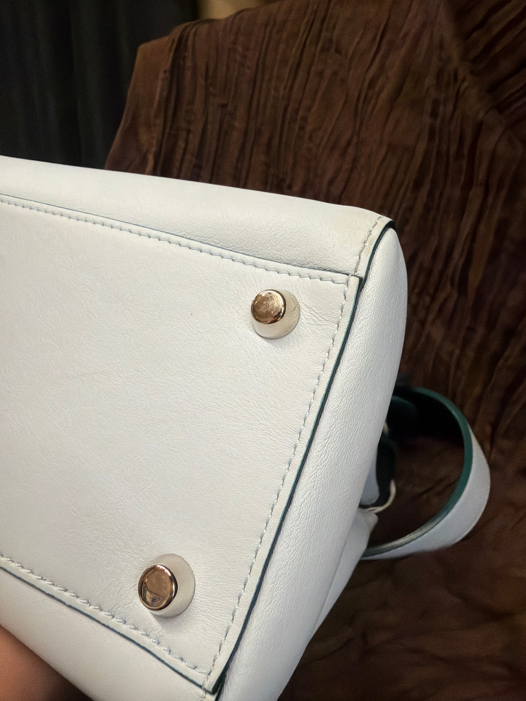DIOR DOUBLE FLAP w/ COA!