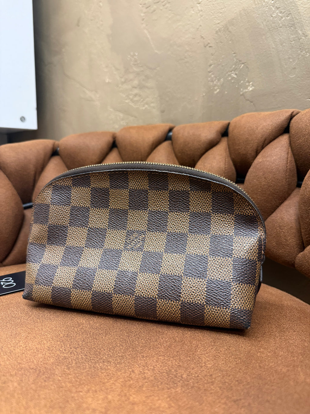 Louis Vuitton PM Cosmetic Pouch