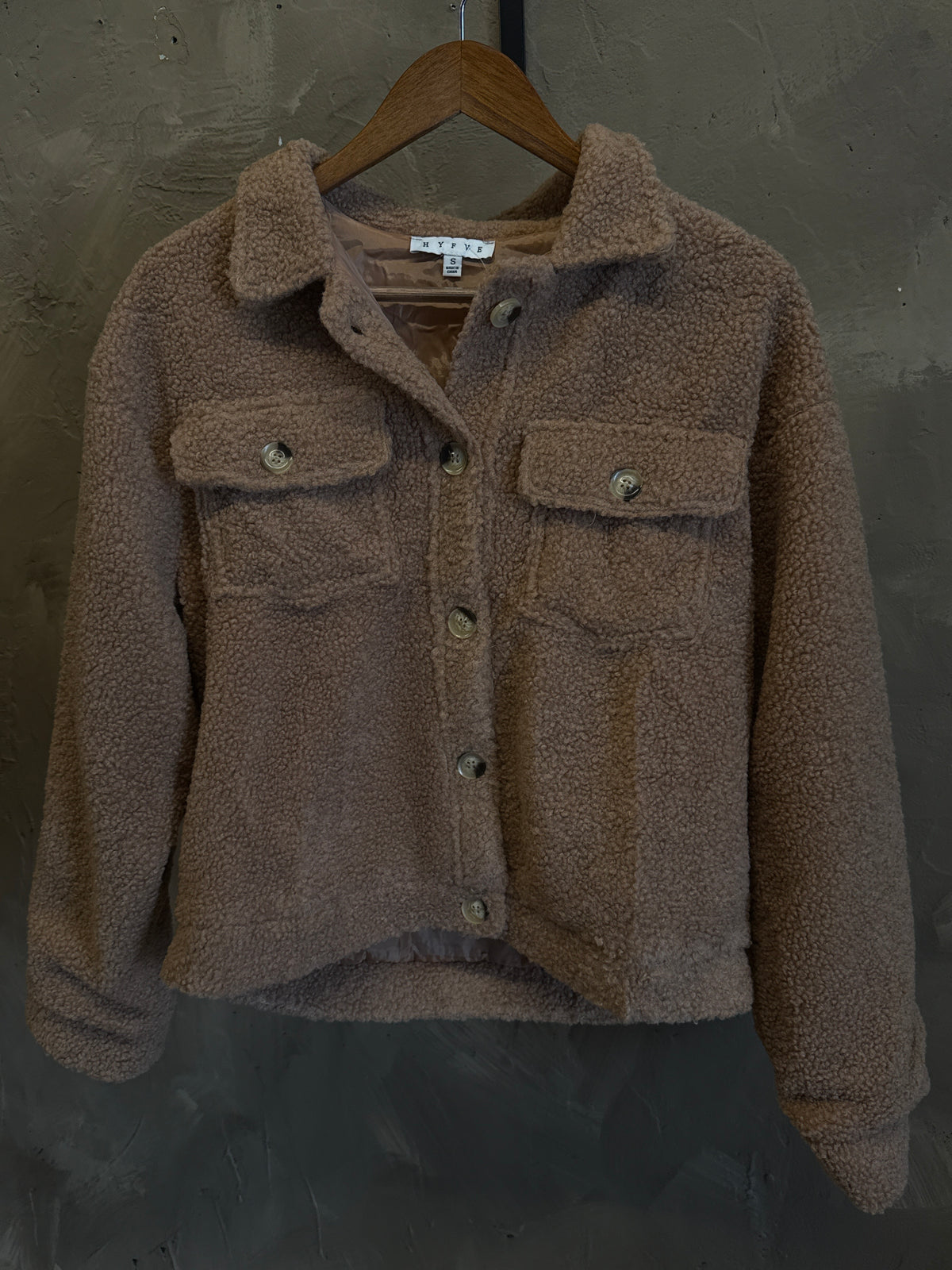 HYFVE SHERPA