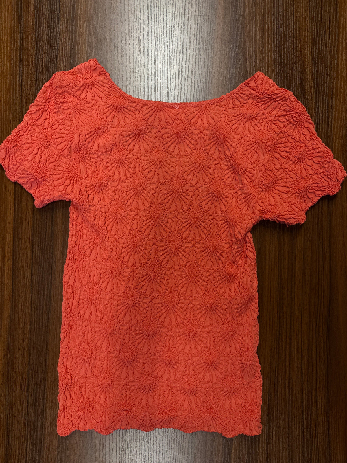 ALTAR’D STATE HIBISCUS TEE
