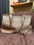 LOUIS VUITTON CHELSEA w/COA