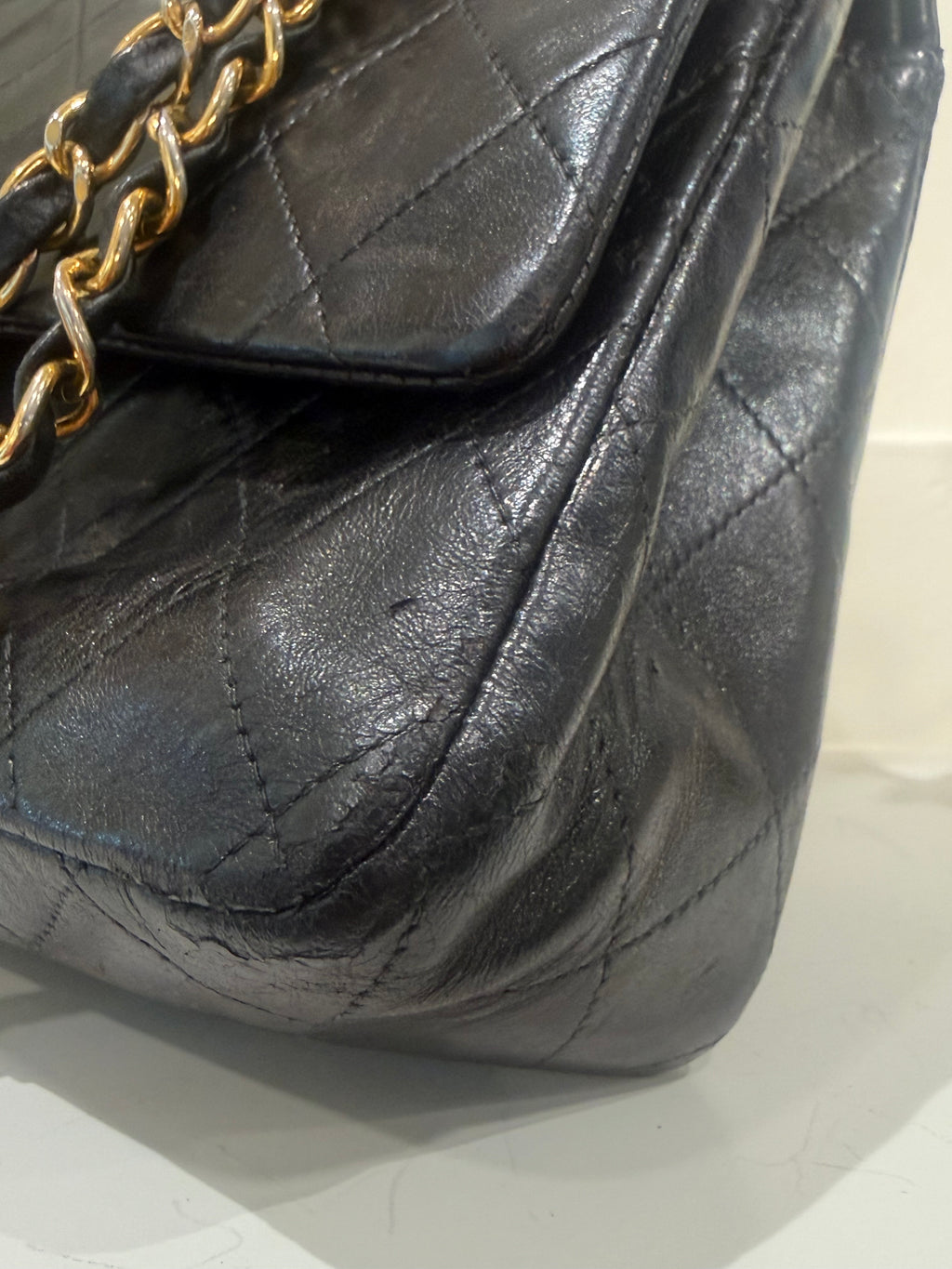 Vintage Classic Chanel