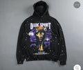 DARC SPORT Wolves Hoodie