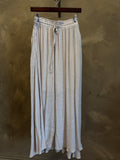 SWEET LOVELY MAXI SKIRT