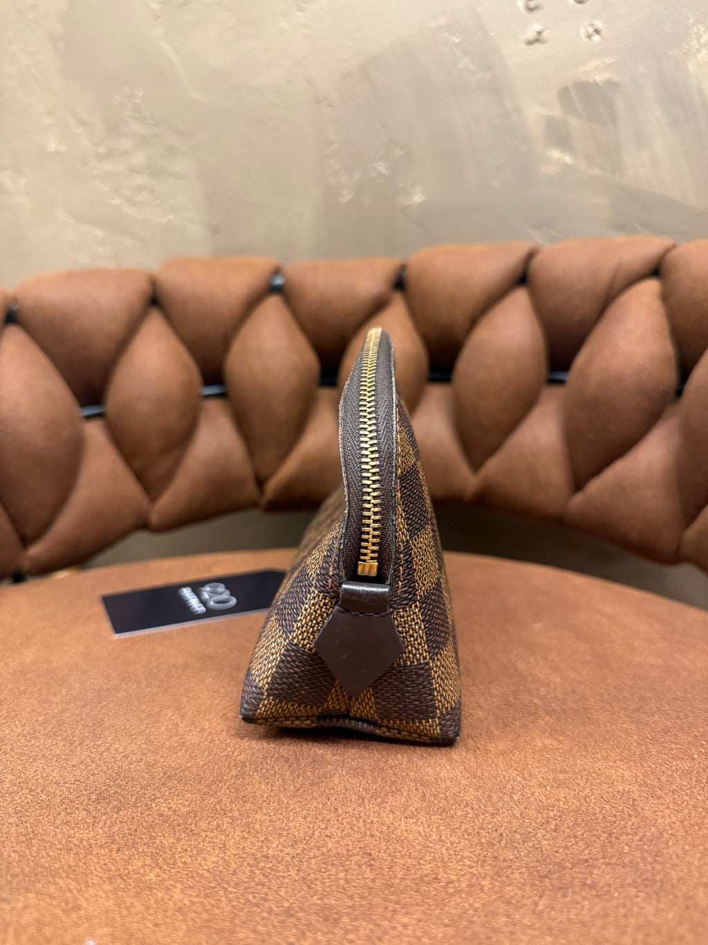 Louis Vuitton PM Cosmetic Pouch