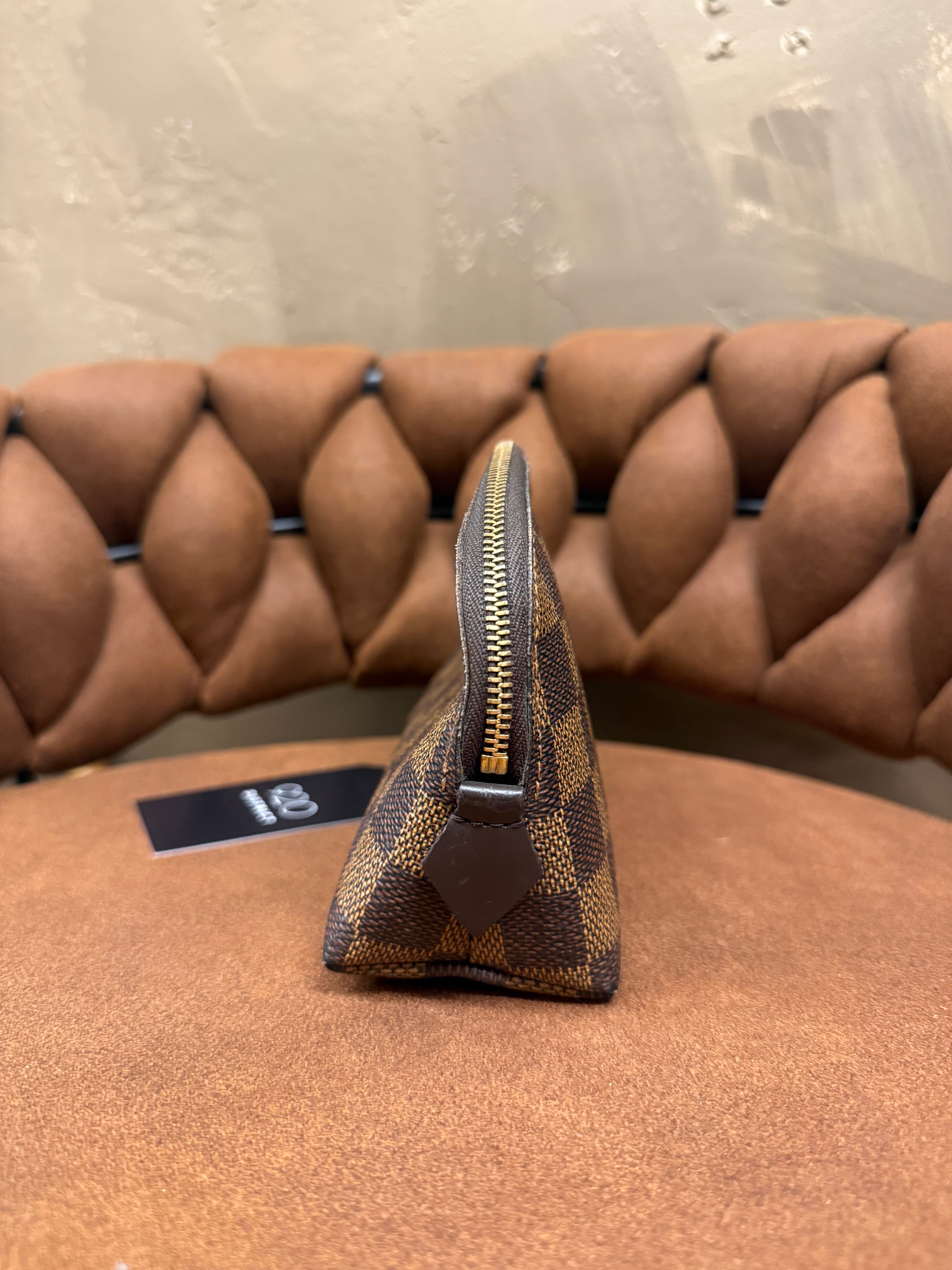 Louis Vuitton PM Cosmetic Pouch