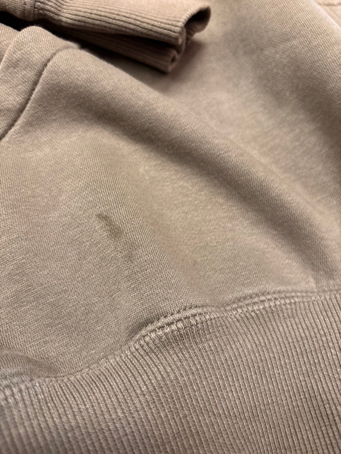 Nike Center Swoosh Hoodie