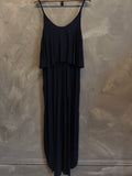 SWEET LOVELY FLUTTER DRESS