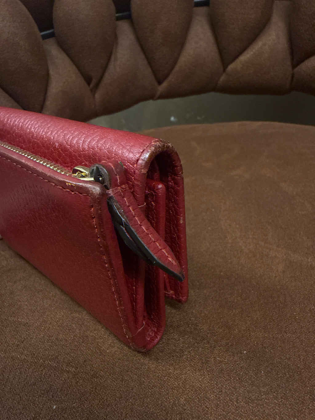 GUCCI WALLET