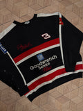 DALE EARNHARDT CREWNECK