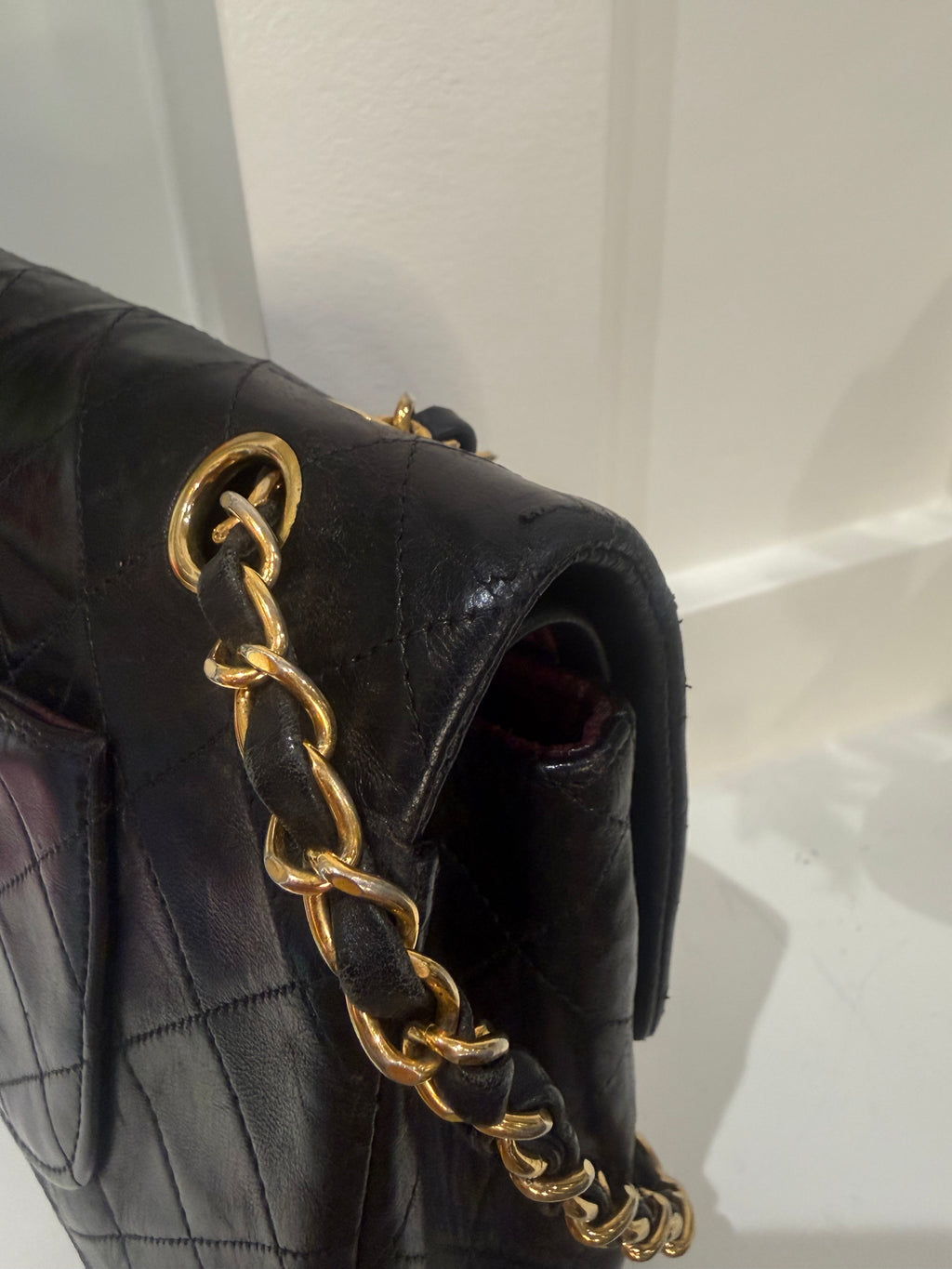 Vintage Classic Chanel