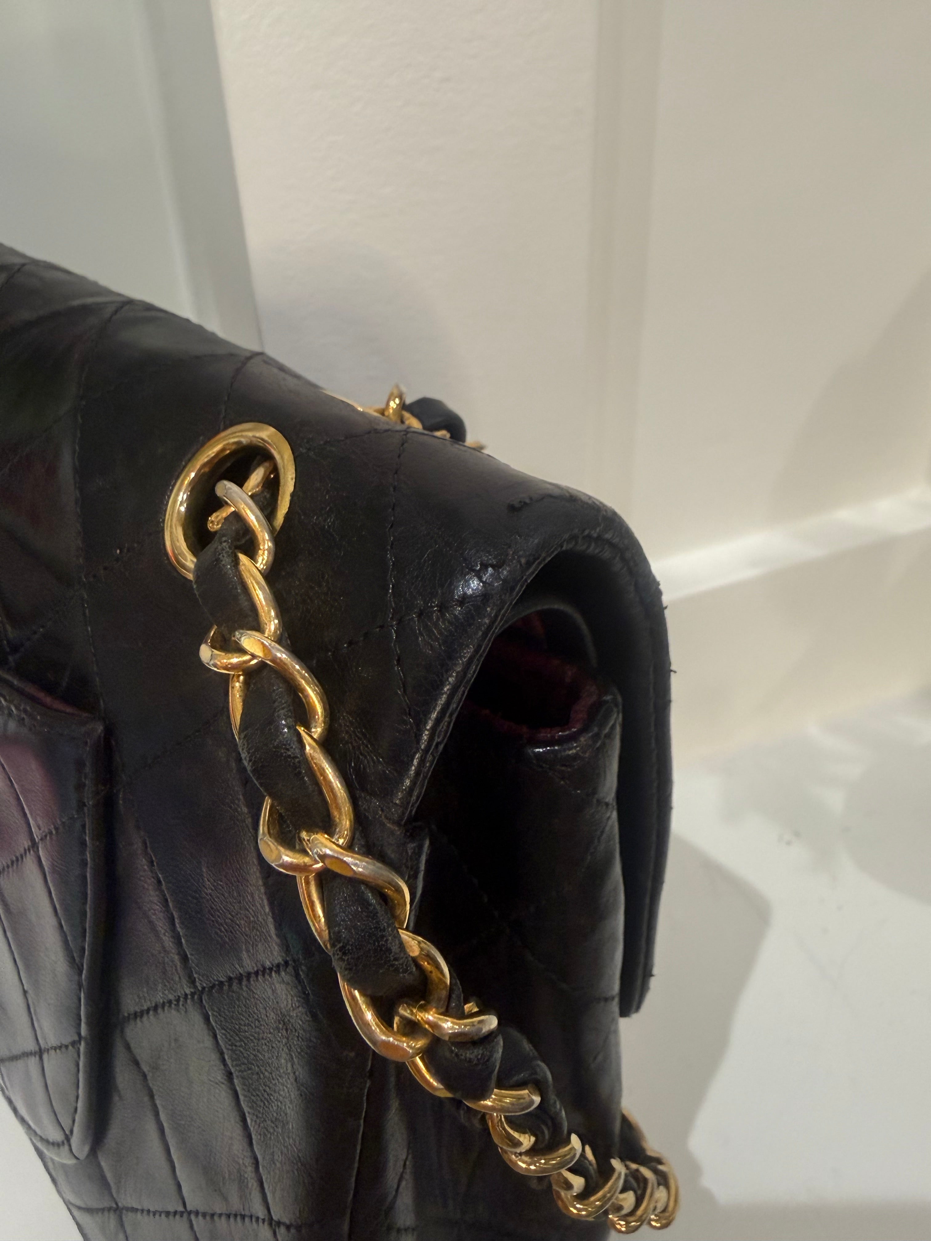 Vintage Classic Chanel