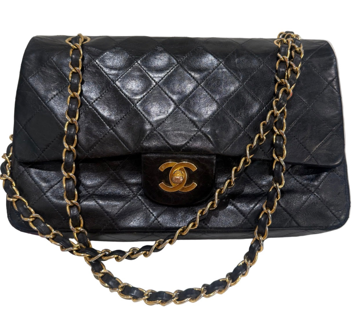 Vintage Classic Chanel