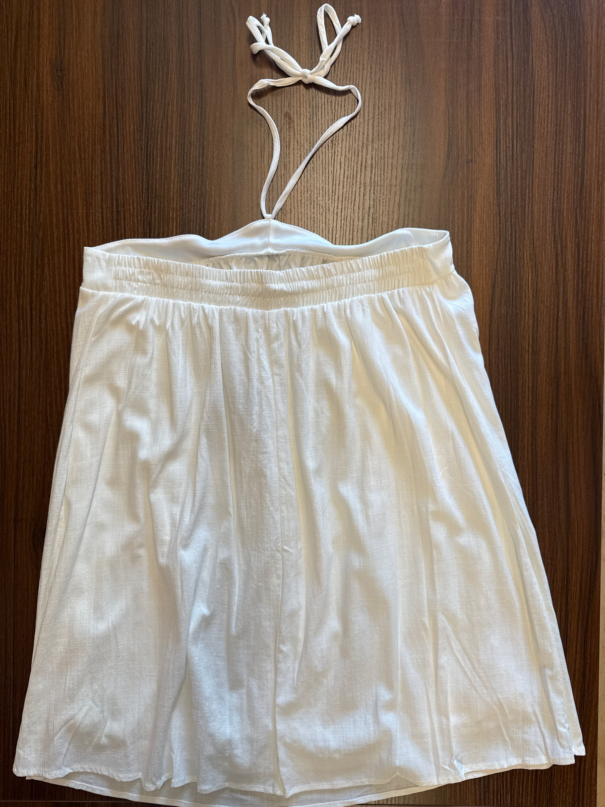 ALTAR’D STATE HALTER DRESS