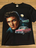 ELVIS PRESLEY TEE