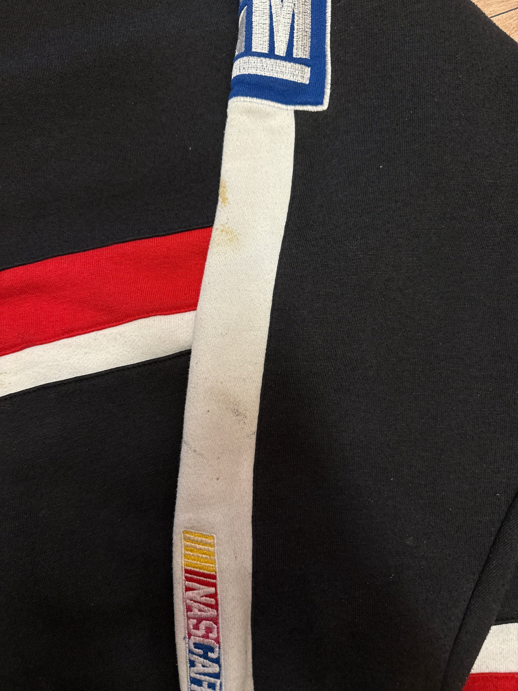 DALE EARNHARDT CREWNECK