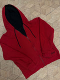 DICKIES REVERSIBLE HOODIE