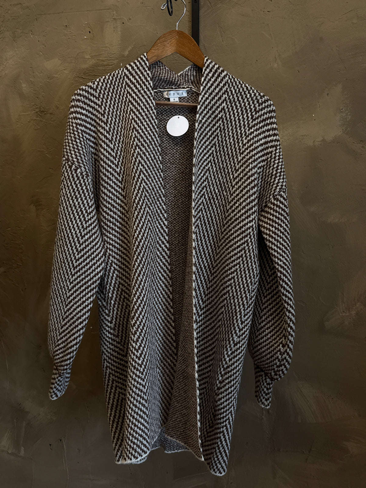 HYFVE COCO CARDIGAN